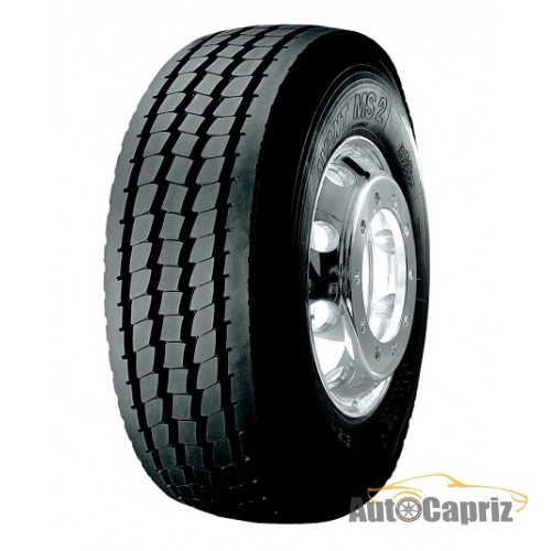 Грузовые шины Sava Avant MS2 (универсальная) 315/80 R22.5 156/150K 